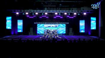 East Celebrity Elite - CT - Glamour [2025 L1 Junior Day 3] 2025 Spirit Fest Grand Nationals