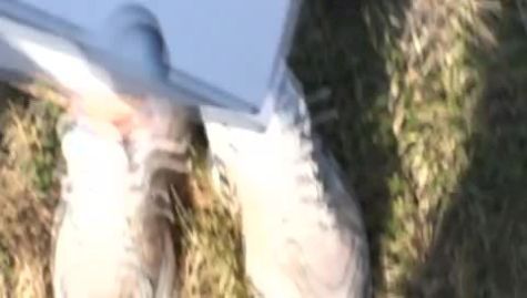 Lisa Koll Iowa State 12th 2009 NCAA XC Championships