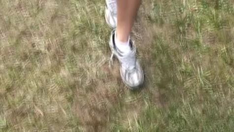 Chris Derrick Stanford 3rd 2009 NCAA XC Championships