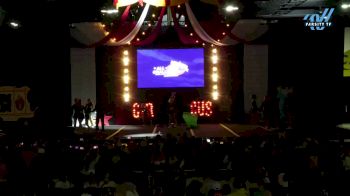 ACE of Birmingham - Warriors [2024 L5 Senior Coed - Small Day 2] 2024 ASC Battle Under the Big Top Grand Nationals