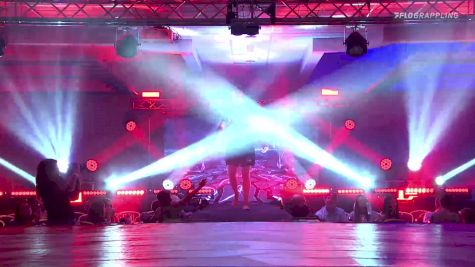 Elliot Stauffer vs Michael Randel 2025 Fight to Win 289