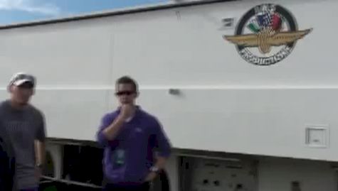 Liberty's second national champ Sam Chelanga 2009 NCAA XC Championships