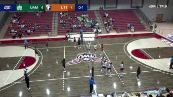 Replay: UT Tyler vs UA-Monticello | Sep 13 @ 9 AM
