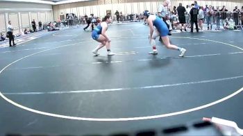 165 lbs Quarterfinal - Malaya Magpali, Beaumont Wrestling vs Tatiana Chavarin, Ayala Smash