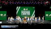Indian Hills Community College [2026 Open Spirit Program - Game Day Semis] 2026 UCA & UDA College Cheerleading and Dance Team National Championship