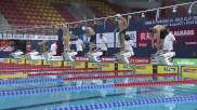 Replay: FINA World Cup Swimming - Doha | Oct 22 @ 3 PM