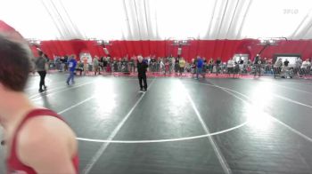 86 lbs Cons. Semi - Declan Moody, Askren Wrestling Academy vs Cooper Breen, Askren Wrestling Academy