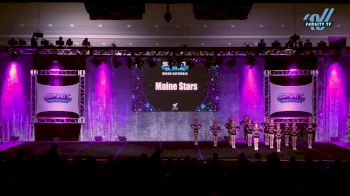 Maine Stars - Bling [2023 L1 Mini - D2 Day 3] 2023 Spirit Fest Grand Nationals