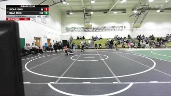 Replay: Mat 3 - 2025 ELAC Brawl | Nov 22 @ 9 AM