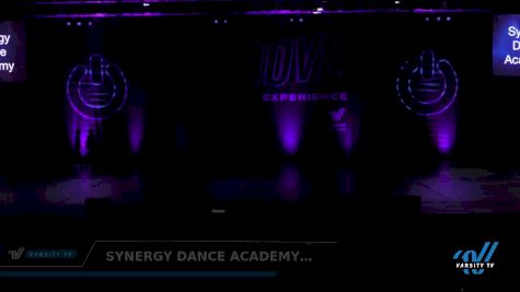 Synergy Dance Academy - Youth Jazz [2022 Youth - Jazz - Small Day 3] 2022 Encore Grand Nationals