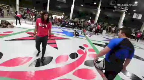 Alexander Graves vs Jose Chacon Morales 2021 F2W Colorado State Championships - Event