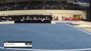 Ebens Celestin - Floor, GGA - 2021 USA Gymnastics Development Program National Championships