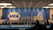 Iowa Elite Dance Team - Iowa Elite Dance [2023 Junior - Hip Hop - Small 1/7/23] 2023 UDA Chicagoland Dance Challenge