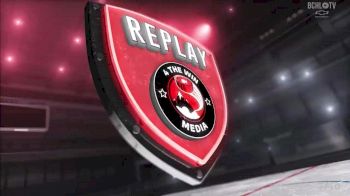 Replay: Home - 2025 Alberni Valley vs Chilliwack | Apr 19 @ 6 PM