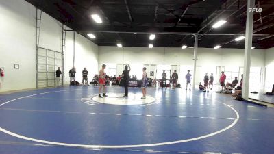 132 lbs Gunner Knudsen, Utah vs Mikael Hays, Nebraska