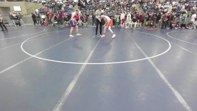 138 lbs Champ. Rd Of 32 - Troy Roper, Tooele vs Jacob Stratford, Logan