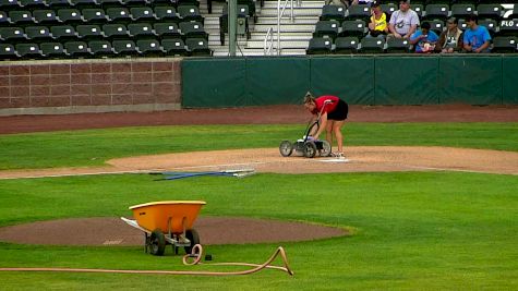 Idaho Falls Chukars vs. Great Falls Voyagers - 2024 Great Falls Voyagers vs Idaho Falls Chukars