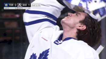 Replay: Home - 2025 Toronto vs Bakersfield | Feb 1 @ 6 PM