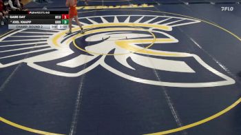 Replay: Mat 4 - 2026 Magic Valley Classic | Jan 16 @ 2 PM