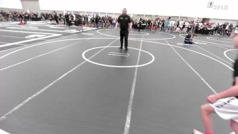 Dalton St Angelo vs Karter Short 2023 ADCC Dallas Open