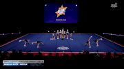 Memphis Elite - Hustle [2026 L1 Youth - Flex - D2 - Small Day 2] 2026 UCA & UDA All Star Nationals