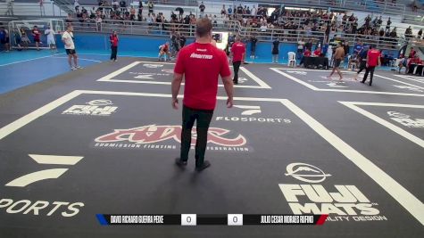 Patrick Marrafa vs David Richard Guerra Peixe 2025 ADCC Macae