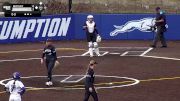 Replay: Bentley vs Assumption | Apr 10 @ 2 PM