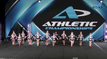 Twisters Elite - Vortex [2023 L2 Youth Day 1] 2023 Athletic Championships St. Charles Nationals