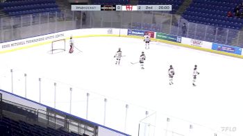 Replay: Home - 2025 North Shore vs St. George | Mar 2 @ 10 AM