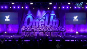 Spirit Athletics - Royal Cats [2024 L2 Senior - Medium Day 2] 2024 One Up Grand Nationals