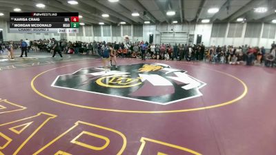 Replay: Mat 11 - 2025 NCCT | Dec 19 @ 9 AM