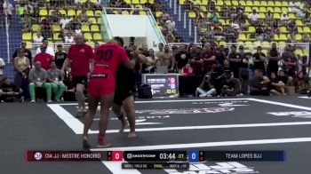 Replay: Portuguese - 2026 ADCC Indaiatuba Trials | Mar 21 @ 5 PM