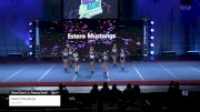 Estero Mustangs - Rec Cheer [2023 Show Cheer 1 Jr. Peewee Small Day 4] 2023 Pop Warner National Cheer & Dance Championship