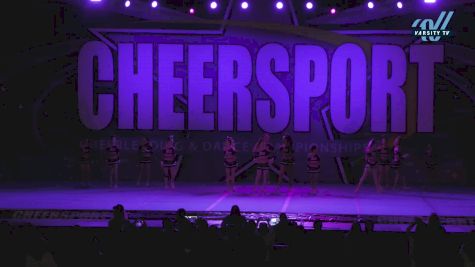 Boca Extreme - Prodigy [2023 L3 Junior - D2 - Small - B] 2023 CHEERSPORT National All Star Cheerleading Championship