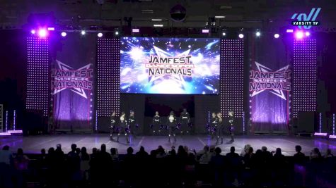 EPA AllStars - REGENCY [2025 Junior - Variety Day 1] 2025 JAMfest Dance Super Nationals