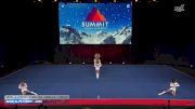 Biron Elite Cheer - Jaws [2026 L2 Junior - Flex - D2 - Small A Finals] 2026 The D2 Summit