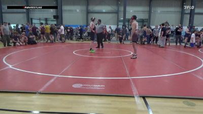 171 lbs Consi Of 8 #2 - Jack Hartle, Pittsburgh vs Jameson Mays, Hanover