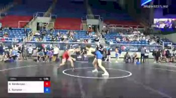 145 lbs Consi Of 16 #1 - Gor Vardanyan, California vs Landyn Sommer, Oklahoma