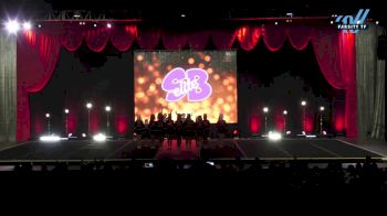 South Beauregard Elite - Ragin' Storm [2023 L2 Junior - D2 - Small - B Day 2] 2023 Encore Grand Nationals