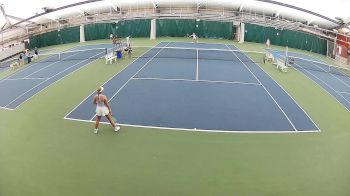 Replay: Court 9 - 2025 ITA South Regional Champ | Sep 26 @ 8 AM