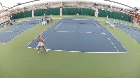 Replay: Court 9 - 2025 ITA South Regional Champ | Sep 26 @ 8 AM