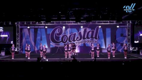 JMU Competitive Cheer [2023 L4 International Open Coed Day 1] 2023 CAC Coastal at the Capitol Grand Nationals