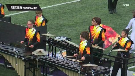 Sound of Sun Prairie "2025 SHOW" at 2025 The Whitewater Classic