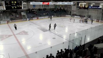 Replay: Home - 2023 Weyburn vs Battlefords | Nov 11 @ 7 PM