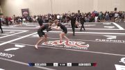 Jason Roberts vs Reese LaFever 2025 ADCC East Coast Trials