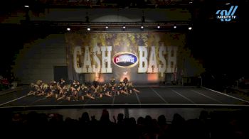 Power House All Stars - Godspeed [2025 L1 Junior Day 2] 2025 Cheer Power Cash Bash Showdown Galveston
