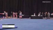 Mimi Sekimoto - Women's Group, Rising Stars Gymnastics Academy - 2021 Women's Xcel Region 4 Championships