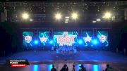 IDOL Athletes of Miami - Rubies [2026 D1 Mini Level 1 Day 2] 2026 US Open Cheerleading & Dance Championship