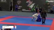 Shun Kiatvongcharoen vs Dominique Bell 2018 Abu Dhabi Grand Slam Los Angeles