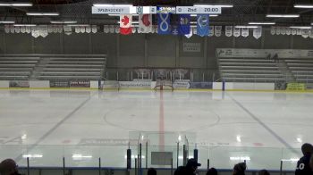 Replay: Home - 2025 Ice U18 AA vs Storm | Mar 1 @ 8 PM